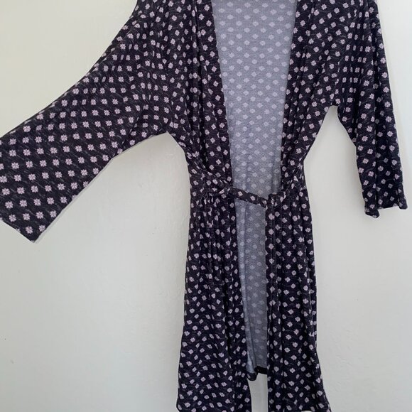 Women's Comfy Sleepwear Robe René - Picture 3 of 11